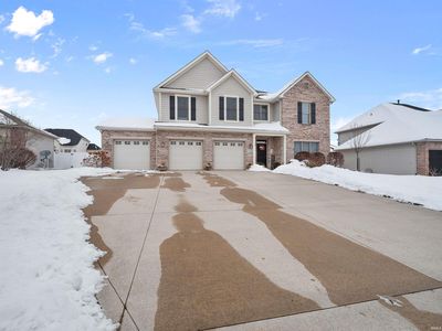 13018 Tuscany Way