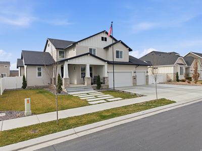 1448 E Erickson Knoll Ln