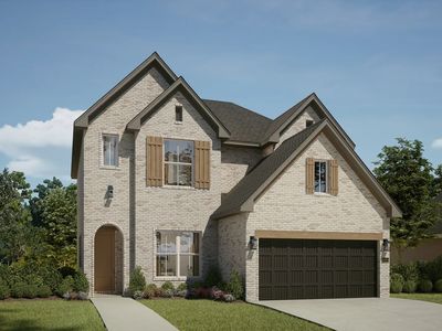 Magnolia Park Drayton Plan, Magnolia Park