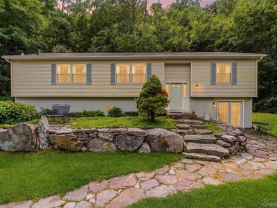 45 Wiccopee Road