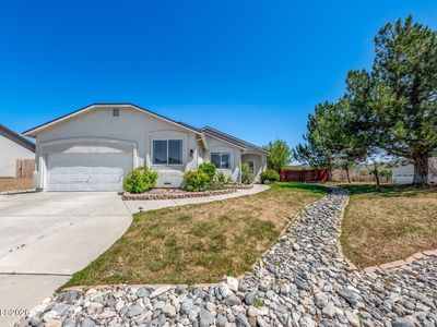 3925 Butte Ct
