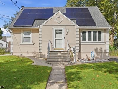 Property at 69 Avenue C, Lodi, NJ