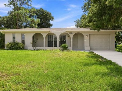 1594 BEACON DRIVE