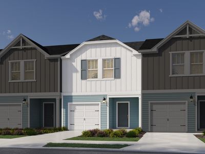 1109 Rosetta Dr