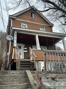 Property at 934 Ridge Ave, Mc Kees Rocks, PA