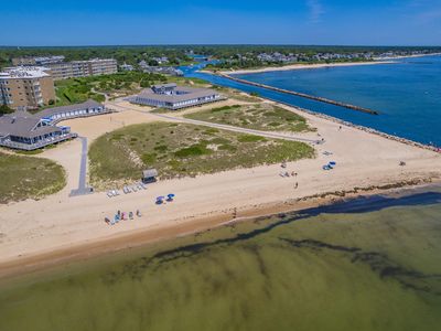 1 Belmont Road #TH18