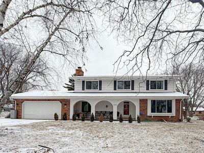 512 Park Crest DRIVE