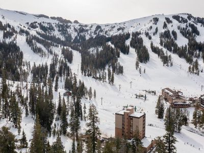 1511 Kirkwood Meadows Dr #410