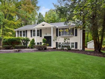 8 Allen Rd