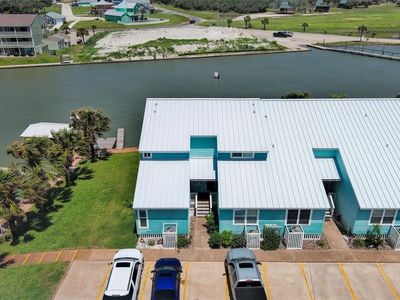 2292 N Fulton Beach Rd APT 501