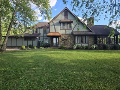 Property at 4267 W 180 S, Russiaville, IN