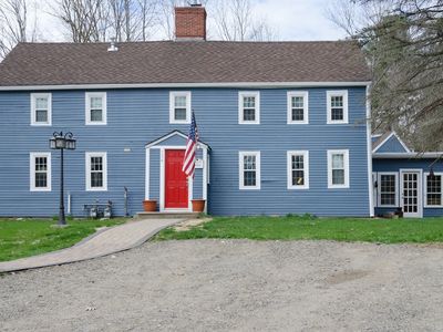 134 King St