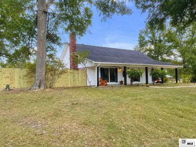 296 Mount Vernon Church Rd