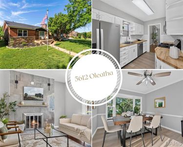 5612 Oleatha Ave