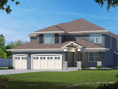 Makenna Plan, Boulder Creek