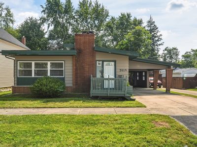 Property at 3619 216th Pl, Matteson, IL