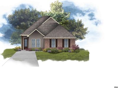 3586 Atwater Villas Ave