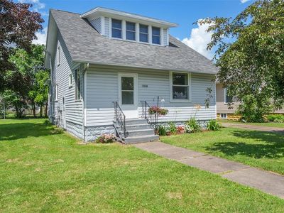 Property at 18642 Hobson Street, Whitehall, WI