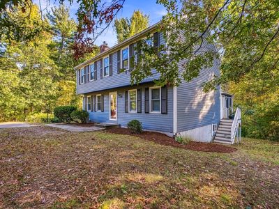 Property at 565 Hartford Ave E, Uxbridge, MA