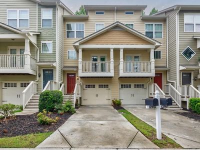 1293 Liberty Pkwy NW