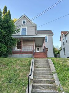 1150 Arch St