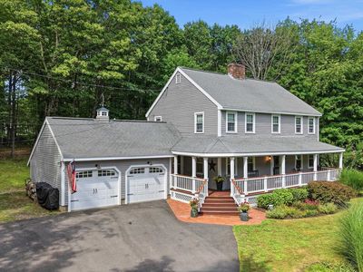 388 Paige Hill Road