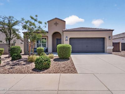 8481 W RUSHMORE Way