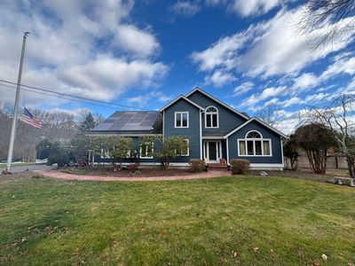 33 Walnut Tree Hill Road