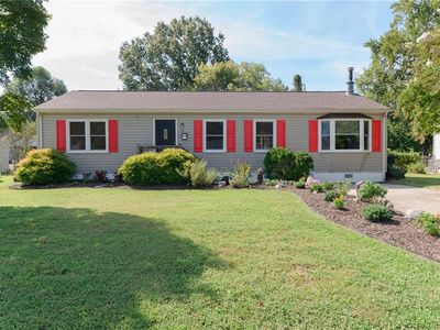 58 Bedford Rd