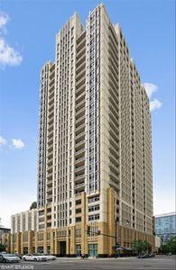 1400 S Michigan Ave APT 2505