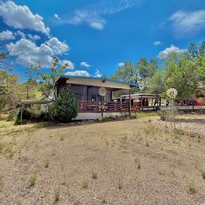 Property at 24 Kingston Main St, Hillsboro, NM
