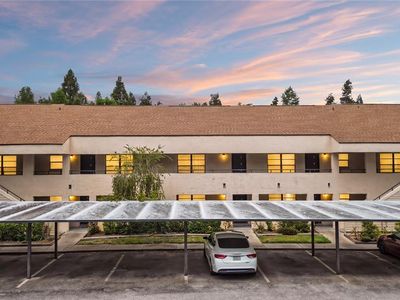 7828 NIAGARA AVENUE #322