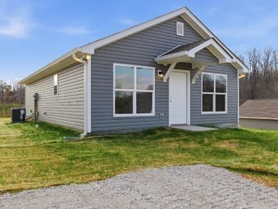 120 Hill Place Ct Lot 16