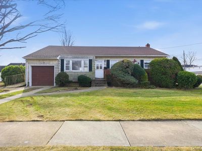 Property at 2 McLeod Street, Massapequa Park, NY