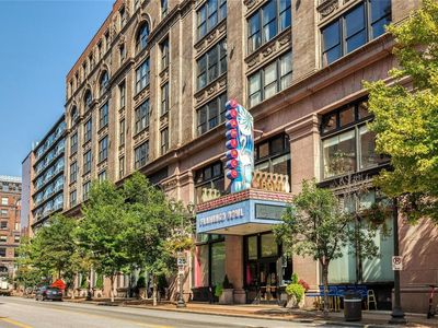 1123 Washington Ave #305