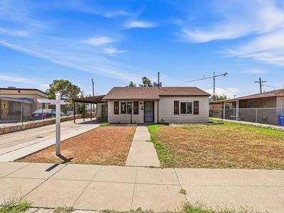 512 Sierra St