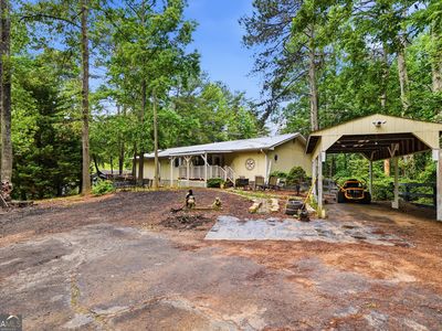 2518 Henderson Mountain Rd
