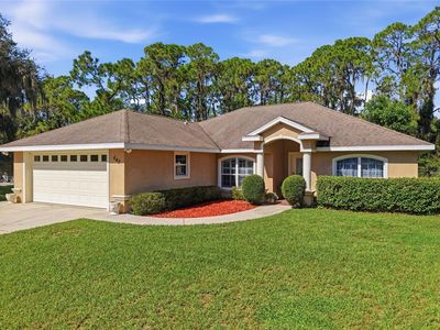 640 HIGHLANDS LAKE DRIVE