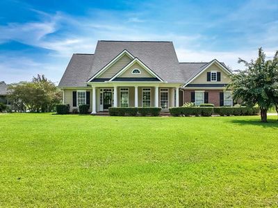 127 Lilliquin Dr