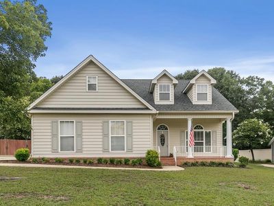 303 Craftsman Dr