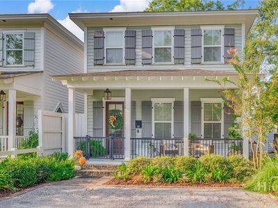 311A Columbus Drive