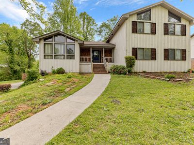 5429 Golfcrest Cir