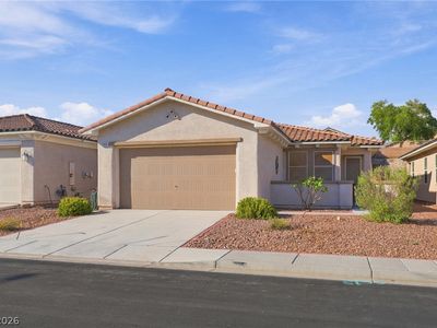 Property at 2356 Cookies Crossing Ct, Laughlin, NV