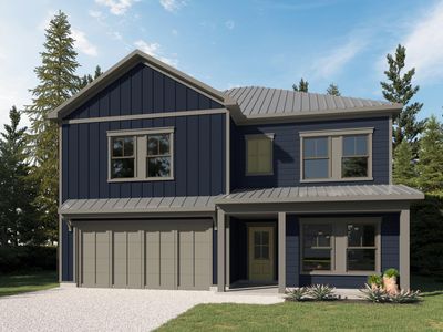 16 Camp Shoal Dr LOT 23