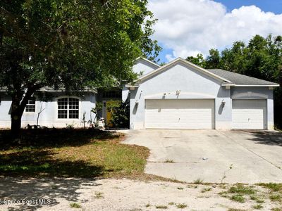 Property at 3025 Fawn Lake Blvd, Mims, FL