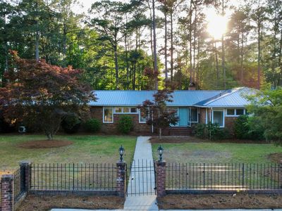 Property at 719 Blawell Street, Stedman, NC