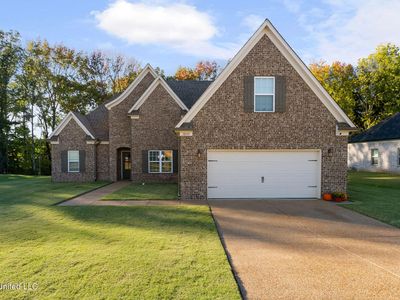 3899 Washington Woods Rd