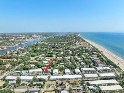 5505 N Ocean Boulevard #5-101