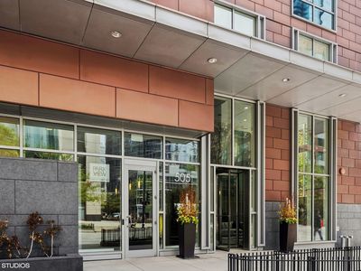 505 N McClurg Ct APT 3601