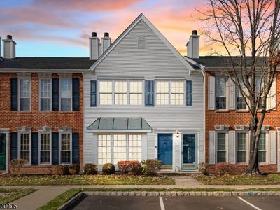 Property at 22 Arthur Glick Blvd #2506, Franklin Park, NJ